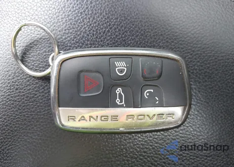 2015 Land Rover Range Rover Evoque Pure z USA, uszkodzony, nr VIN SALVP2BG9FH004820